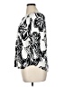 Ruby Rd. Ivory 3/4 Sleeve Blouse Size XL - photo 5