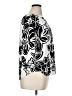 Ruby Rd. Ivory 3/4 Sleeve Blouse Size XL - photo 4