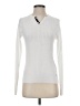 Guess 100% Cotton White Pullover Sweater Size XS - photo 1