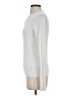 Guess 100% Cotton White Pullover Sweater Size XS - photo 5