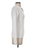 Guess 100% Cotton White Pullover Sweater Size XS - photo 4