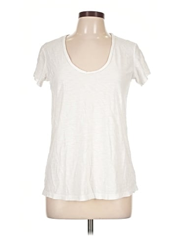 James Perse Short Sleeve T-Shirt (view 1)