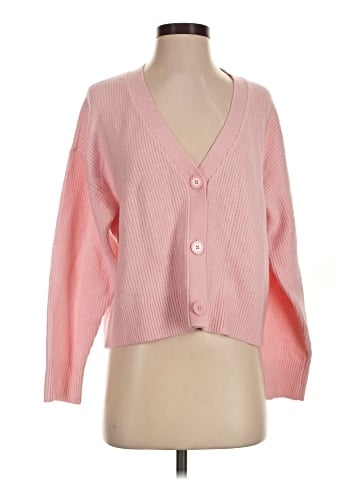 Ann Taylor LOFT Cardigan (view 1)
