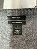 Halogen 100% Cashmere Gray Cashmere Pullover Sweater Size S - photo 7