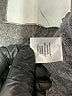 Halogen 100% Cashmere Gray Cashmere Pullover Sweater Size S - photo 8