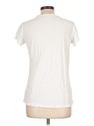 James Perse Short Sleeve T-Shirt (view 2)