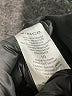 Vince. Black Blazer Size 10 - photo 7