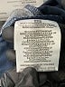 BCBGeneration 100% Polyester Plaid Gray Casual Skirt Size 2 - photo 5