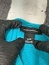 Club Monaco Teal Pullover Sweater Size XS - photo 7