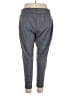Gap Fit Solid Gray Active Pants Size XL - photo 2