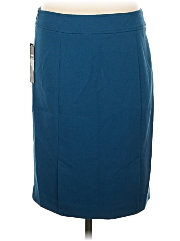 Tahari by ASL Casual Skirt (view 2)