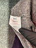 Vince. Gray Wool Pullover Sweater Size XS - photo 8