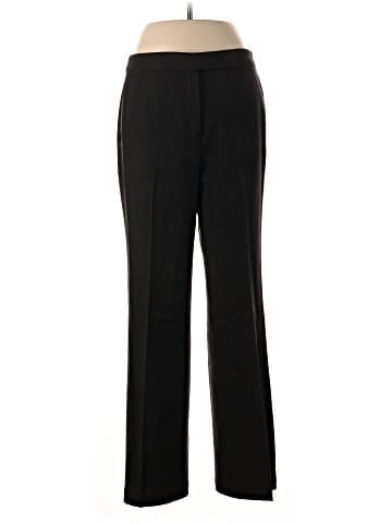 Akris Punto Wool Pants (view 1)