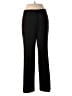 Akris Punto Black Wool Pants Size 8 - photo 1