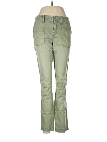J.Crew Khakis (view 1)