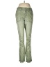 J.Crew Green Khakis Size 26 waist - photo 1