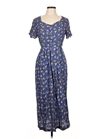 Erika Casual Dress (view 1)