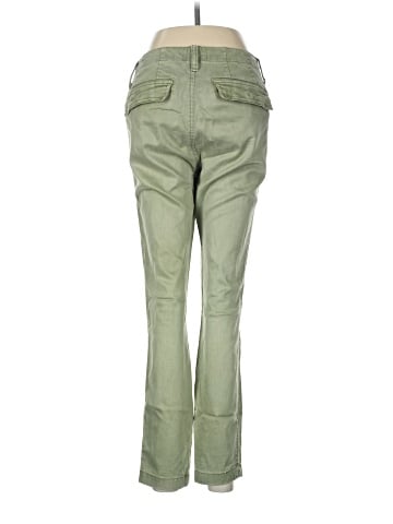 J.Crew Khakis (view 2)