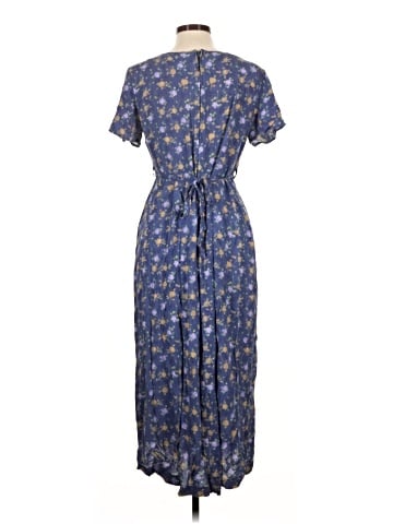 Erika Casual Dress (view 2)