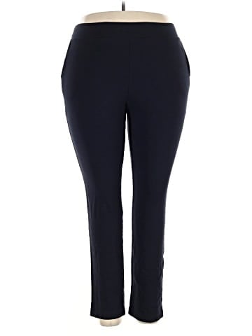 Purejill Active Pants (view 1)