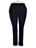 Purejill Blue Active Pants Size L - photo 1