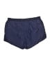 Under Armour 100% Polyester Blue Athletic Shorts Size M - photo 2