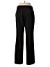 Akris Punto Black Wool Pants Size 8 - photo 2