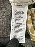 J.Crew Animal Print Gold Jeans Size 26 waist - photo 8