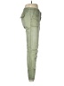 J.Crew Green Khakis Size 26 waist - photo 4