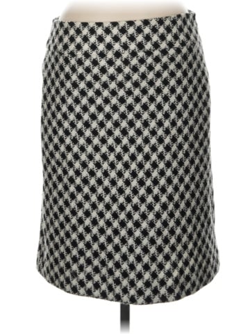 Ann Taylor Factory Casual Skirt (view 1)