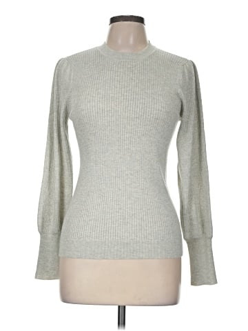 Ann Taylor LOFT Pullover Sweater (view 1)