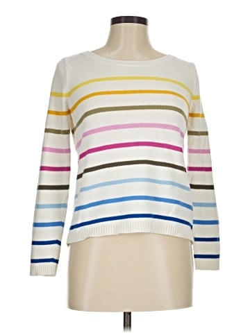 Talbots Pullover Sweater (view 1)