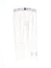 Under Armour White Active Pants Size L (youth) - photo 2
