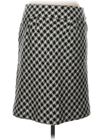 Ann Taylor Factory Casual Skirt (view 2)