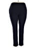 Purejill Blue Active Pants Size L - photo 2