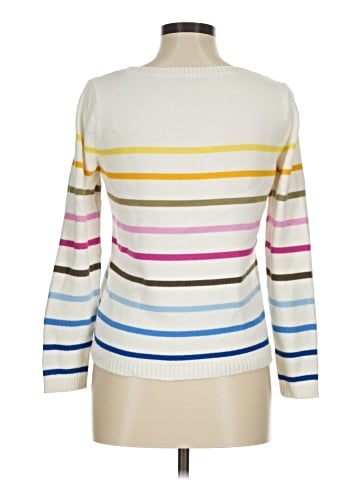 Talbots Pullover Sweater (view 2)