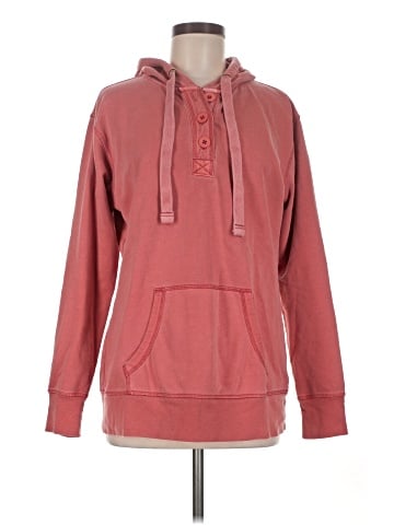 Cabela's Pullover Hoodie (view 1)