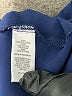 Express Outlet 100% Polyester Blue Sleeveless Blouse Size S - photo 8