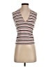 Gaze Ivory Tank Top Size S - photo 1