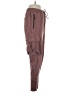 Assorted Brands Burgundy Cargo Pants Size S - photo 4