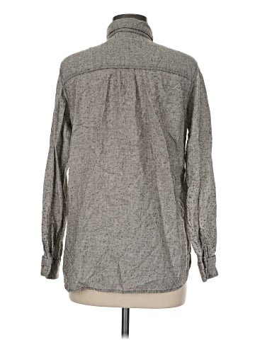 Mountain Hardwear Long Sleeve Button-Down Shirt (view 2)