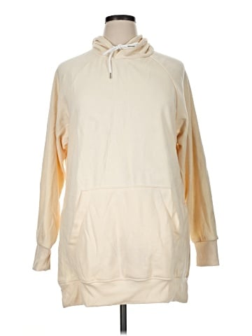 Unbranded Pullover Hoodie (view 1)