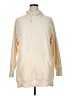 Unbranded 100% Cotton Ivory Pullover Hoodie Size XL - photo 1