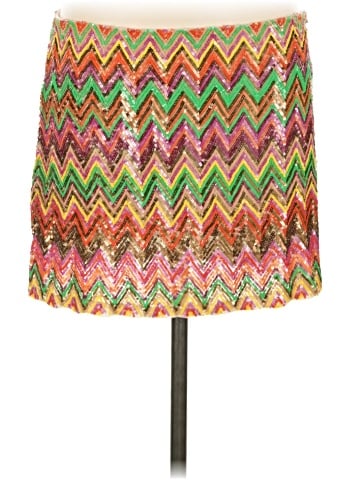 Haute Hippie Casual Skirt (view 1)
