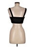 Out From Under Black Tube Top Size M - photo 2
