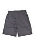 all in motion 100% Recycled Polyester Solid Gray Athletic Shorts Size 8 - photo 2