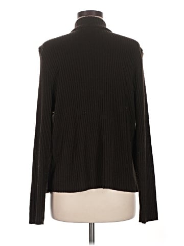 Kathie Lee Faux Fur Jacket (view 2)