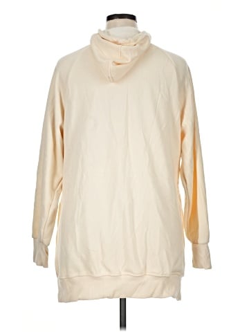 Unbranded Pullover Hoodie (view 2)