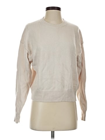 Athleta Wool Pullover Sweater (view 1)