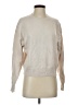 Athleta Tan Wool Pullover Sweater Size S - photo 1